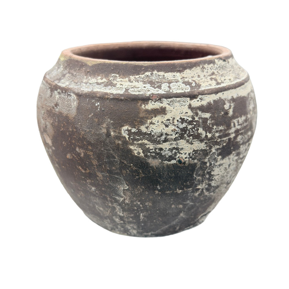 Vietnamese Terracotta Pot - Berbere Imports