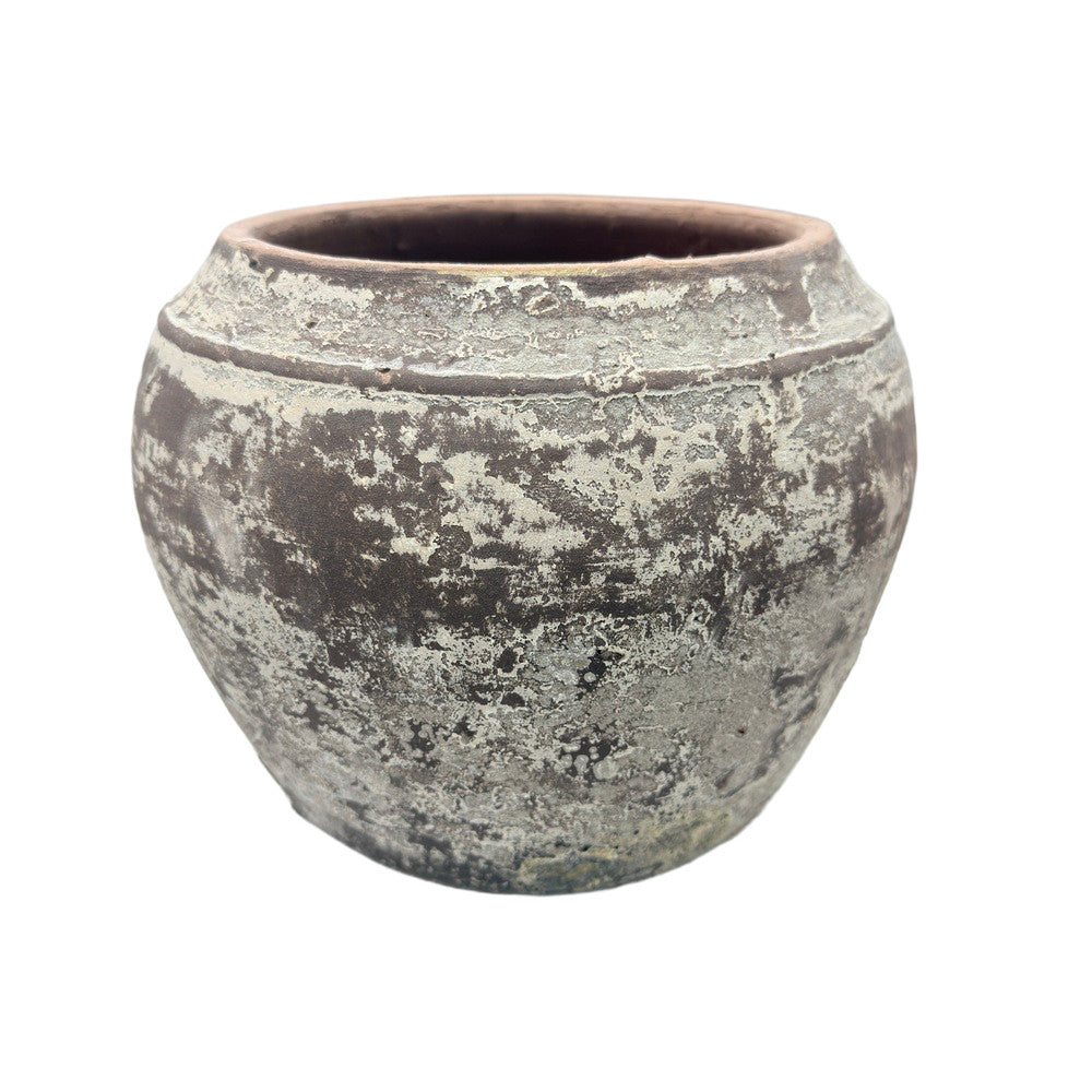 Vietnamese Terracotta Pot - Berbere Imports