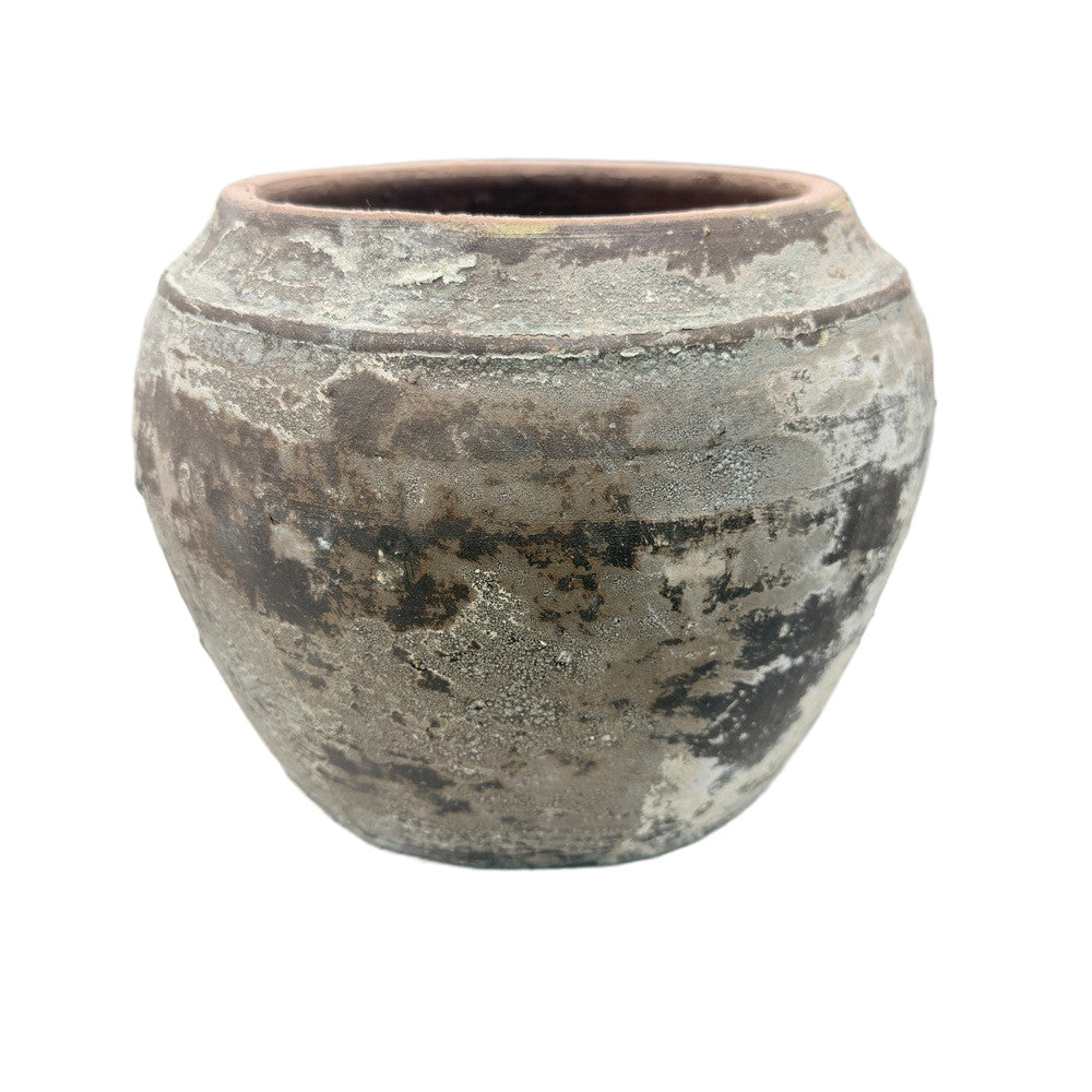 Vietnamese Terracotta Pot - Berbere Imports