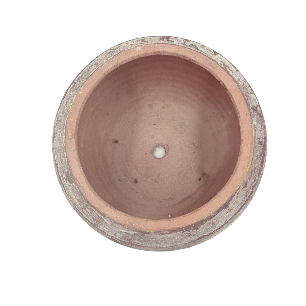 Vietnamese Terracotta Pot - Berbere Imports