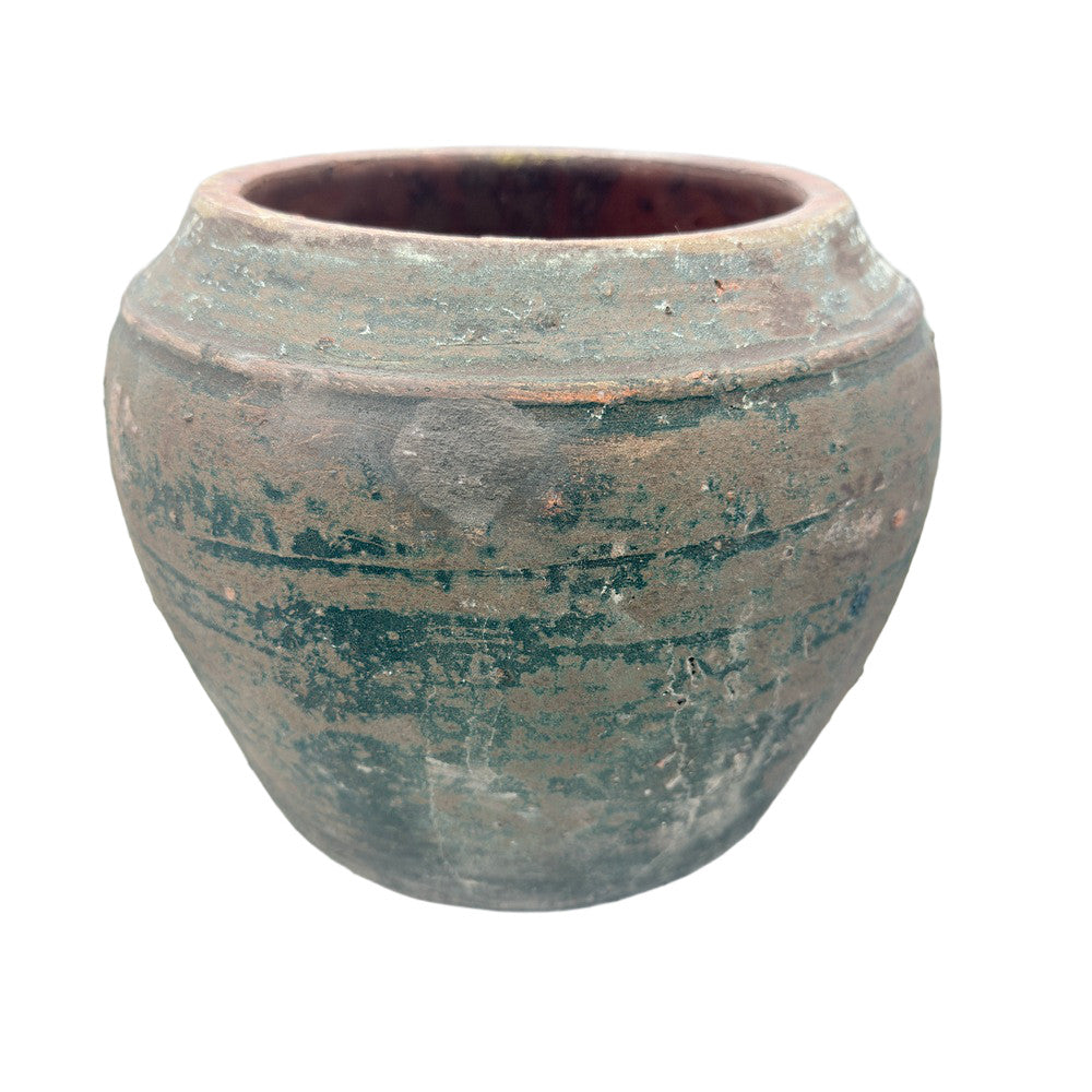 Vietnamese Terracotta Pot - Berbere Imports
