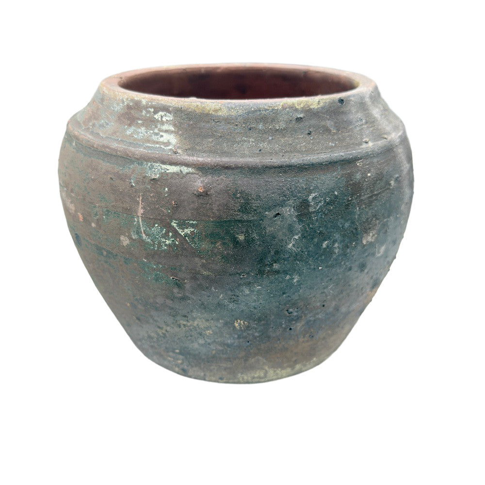 Vietnamese Terracotta Pot - Berbere Imports