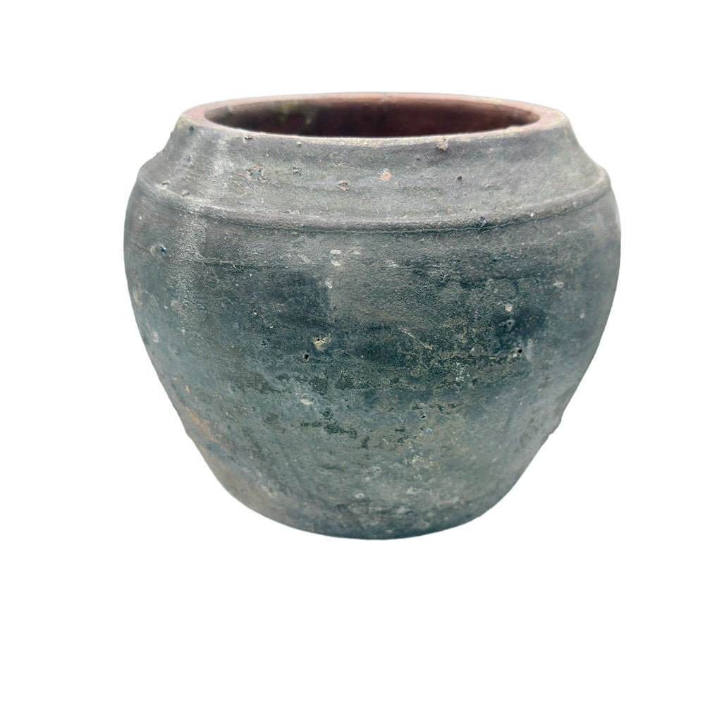 Vietnamese Terracotta Pot - Berbere Imports