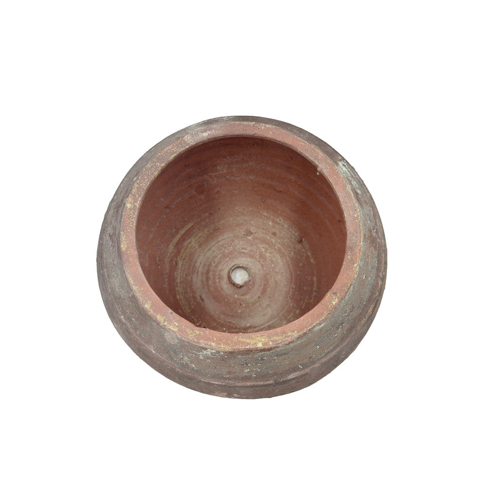 Vietnamese Terracotta Pot - Berbere Imports