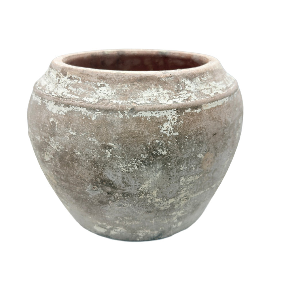 Vietnamese Terracotta Pot - Berbere Imports