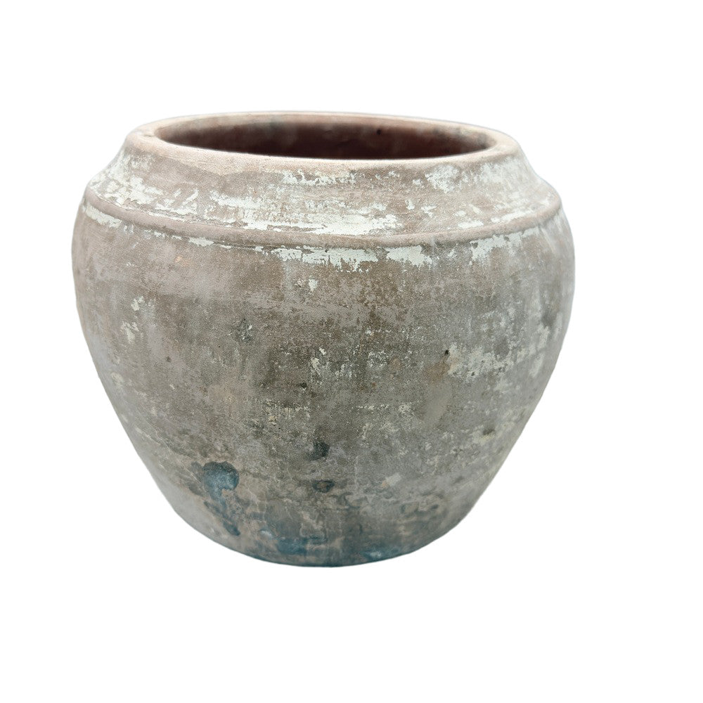 Vietnamese Terracotta Pot - Berbere Imports