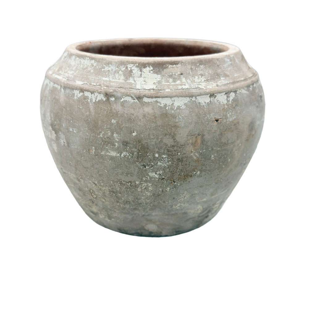 Vietnamese Terracotta Pot - Berbere Imports