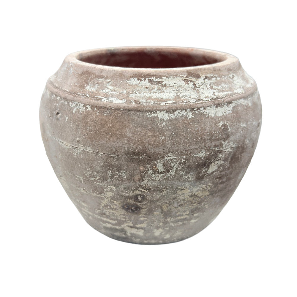 Vietnamese Terracotta Pot - Berbere Imports