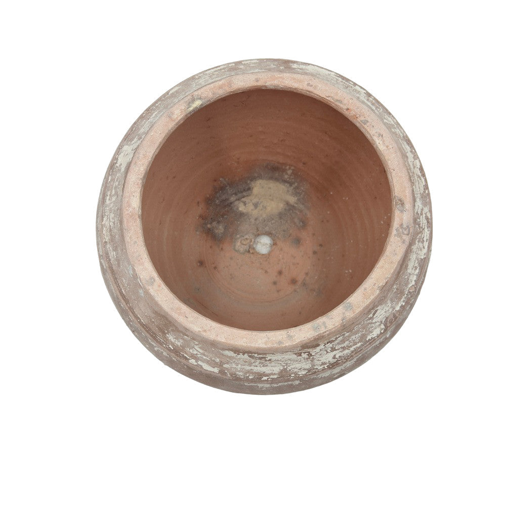 Vietnamese Terracotta Pot - Berbere Imports