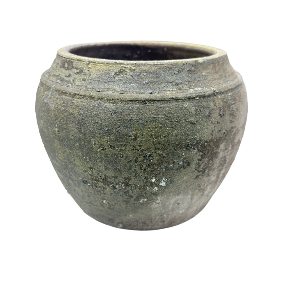 Vietnamese Terracotta Pot - Berbere Imports