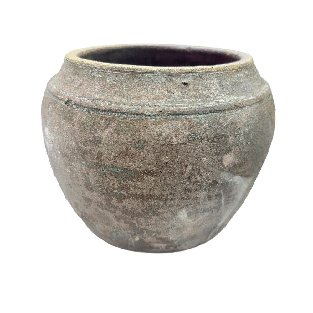Vietnamese Terracotta Pot - Berbere Imports