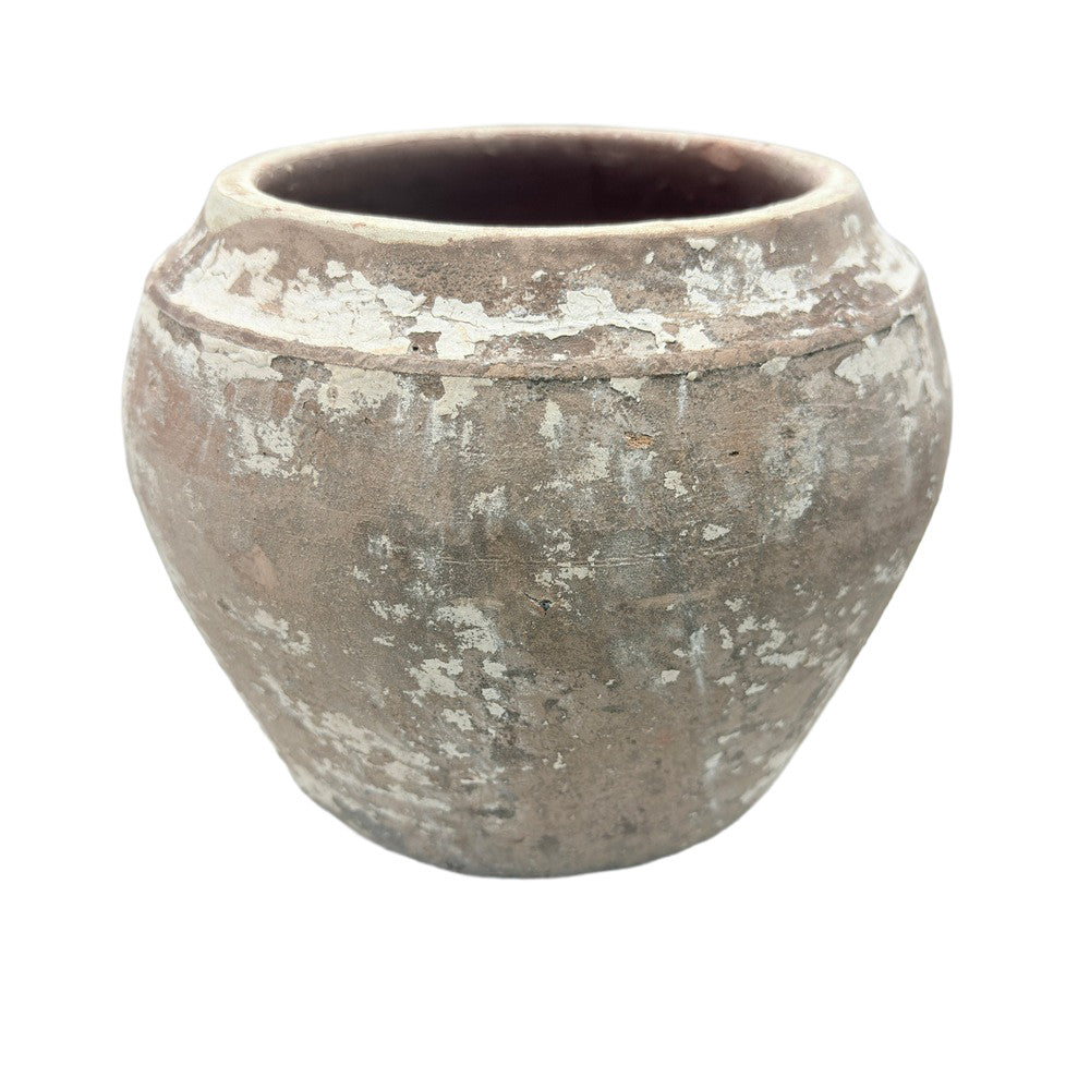 Vietnamese Terracotta Pot - Berbere Imports