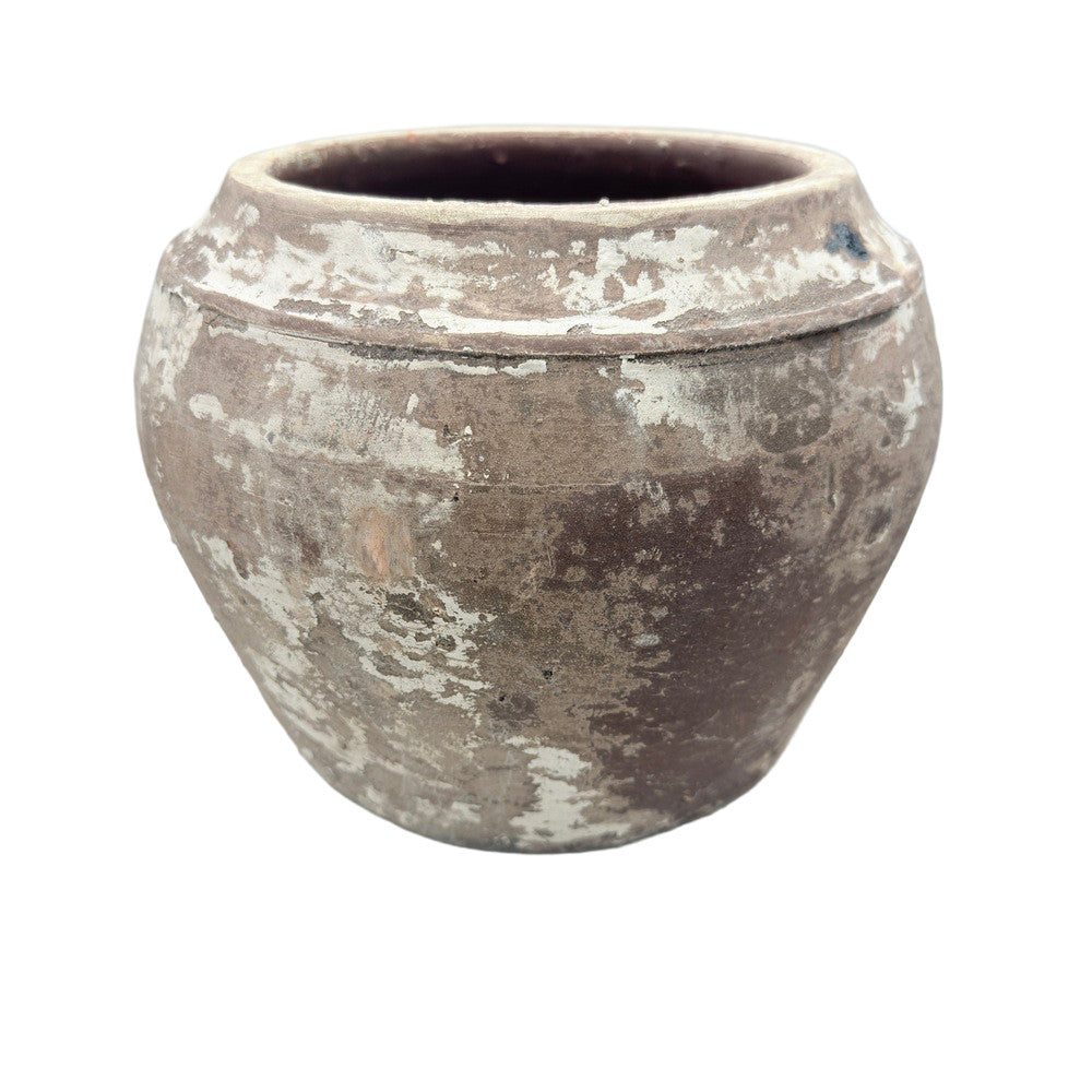Vietnamese Terracotta Pot - Berbere Imports