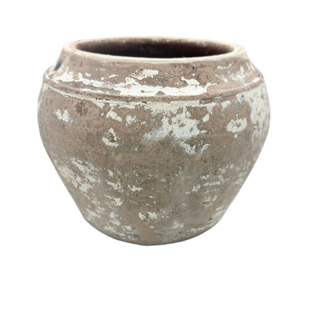 Vietnamese Terracotta Pot - Berbere Imports