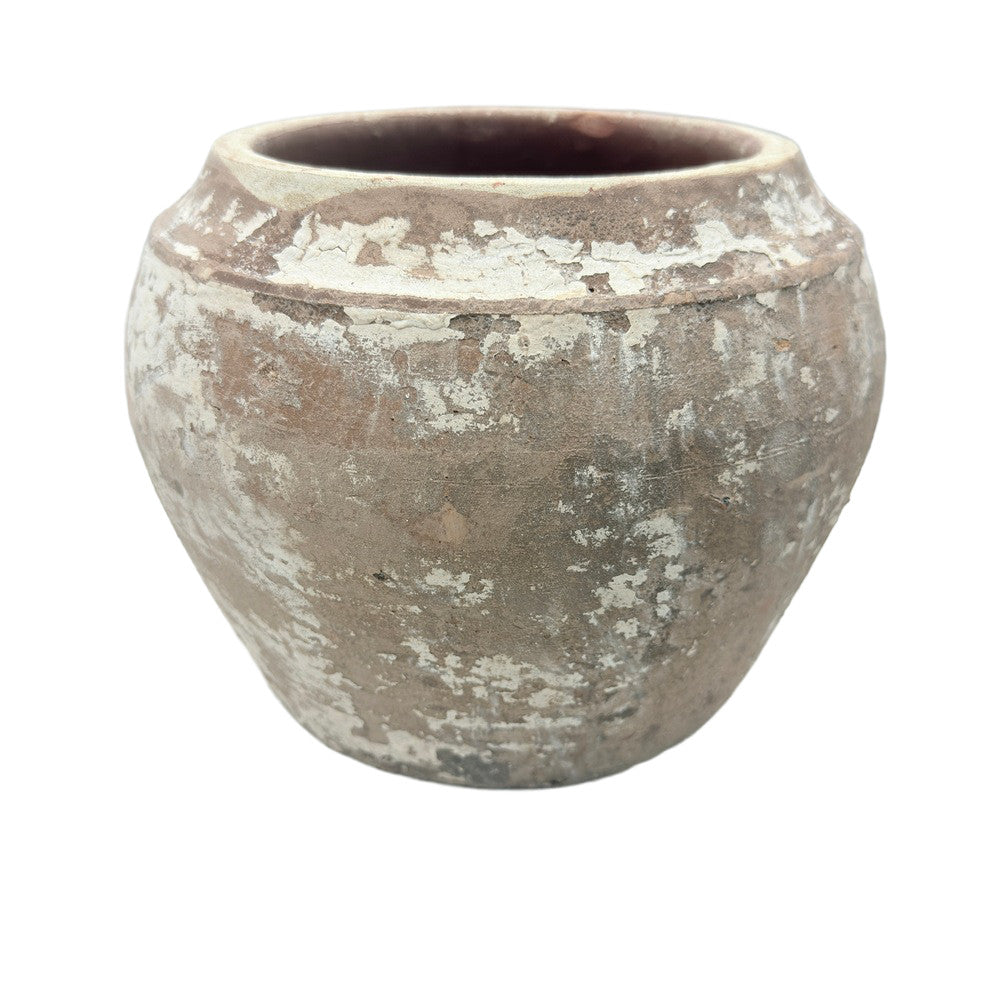 Vietnamese Terracotta Pot - Berbere Imports