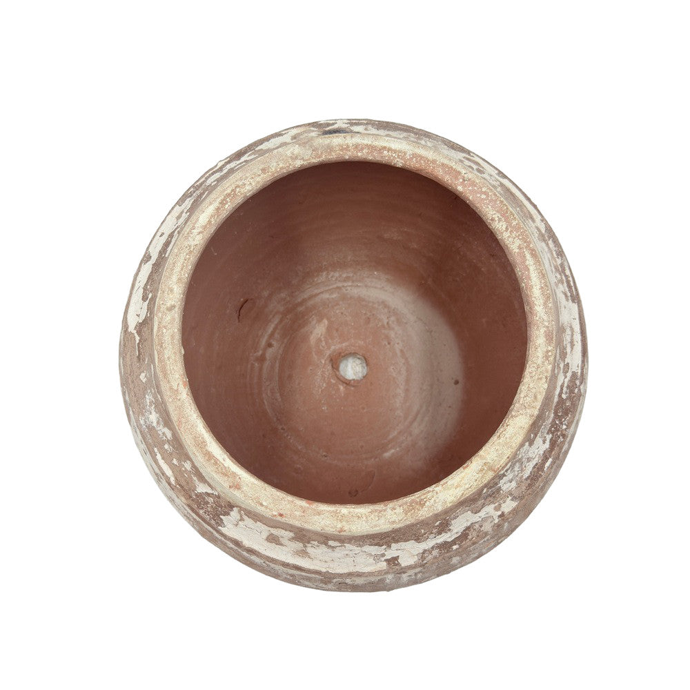 Vietnamese Terracotta Pot - Berbere Imports