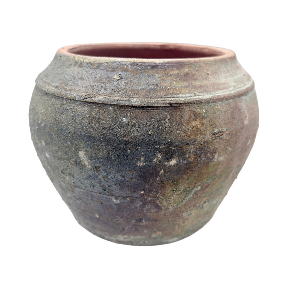 Vietnamese Terracotta Pot - Berbere Imports