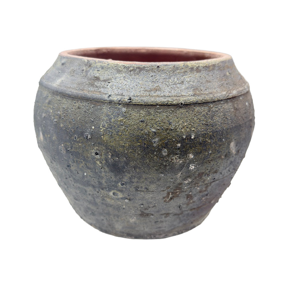 Vietnamese Terracotta Pot - Berbere Imports