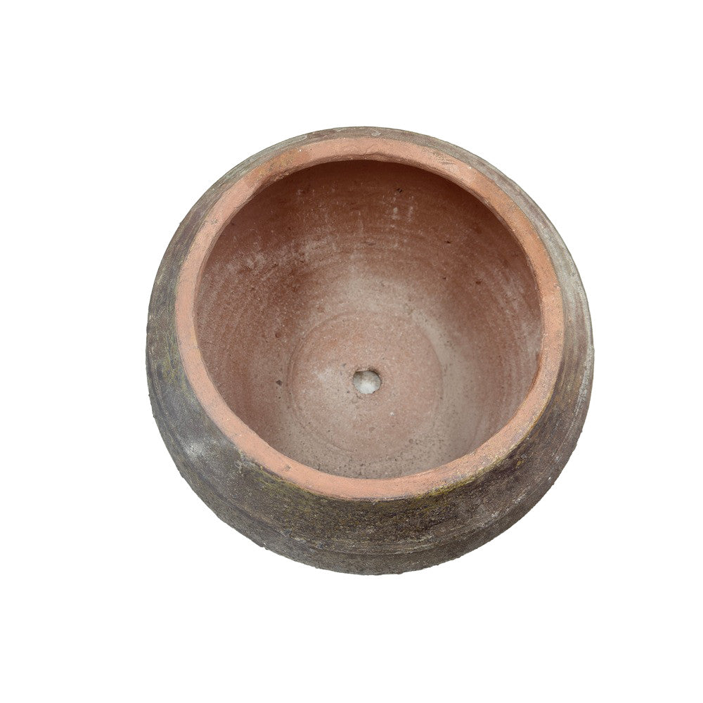 Vietnamese Terracotta Pot - Berbere Imports