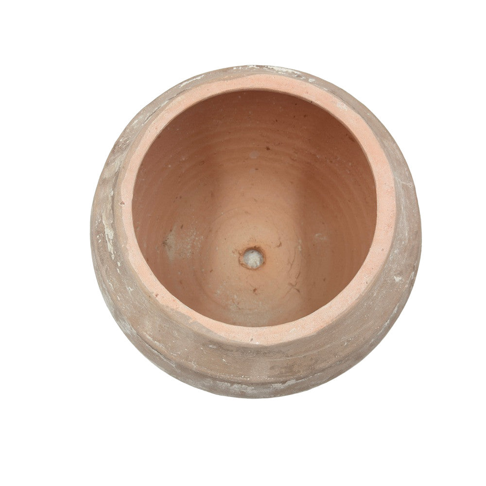 Vietnamese Terracotta Pot - Berbere Imports