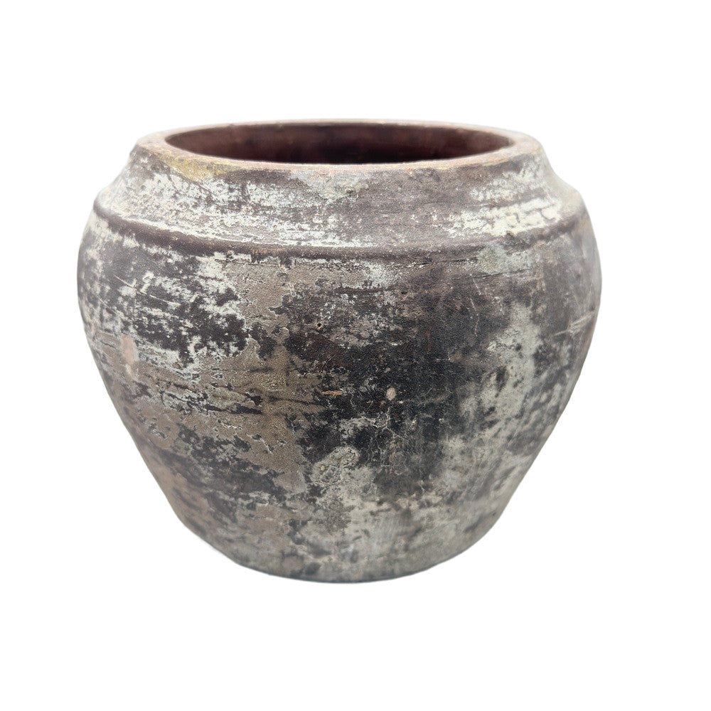 Vietnamese Terracotta Pot - Berbere Imports