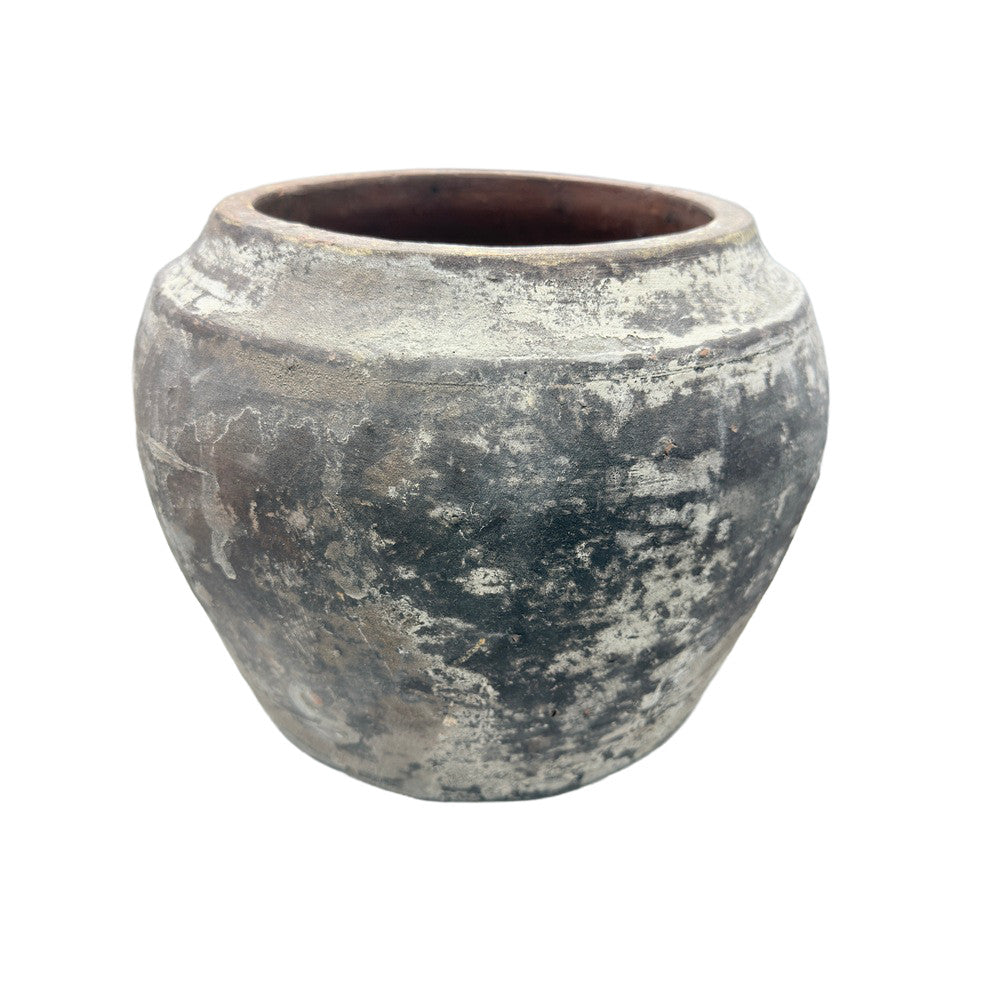 Vietnamese Terracotta Pot - Berbere Imports