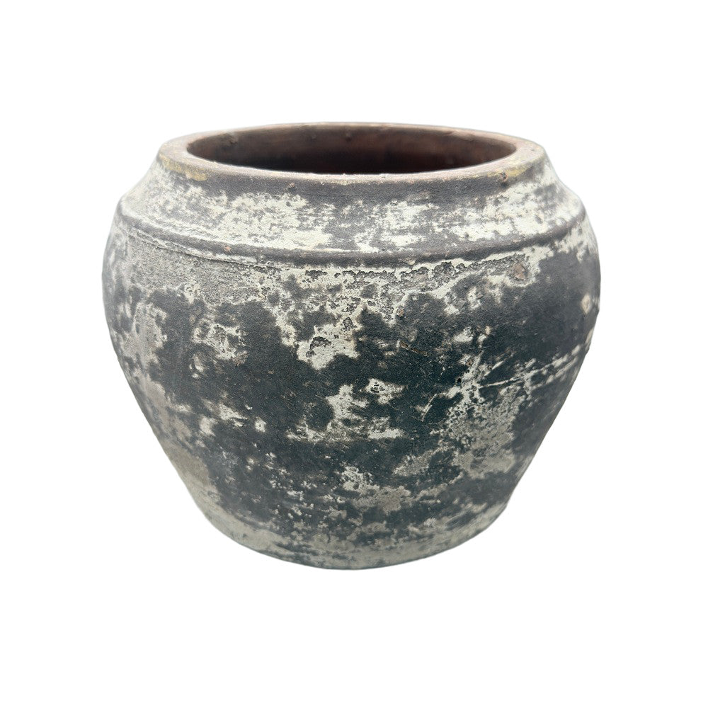 Vietnamese Terracotta Pot - Berbere Imports