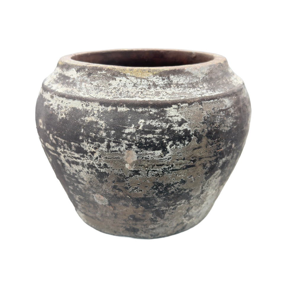 Vietnamese Terracotta Pot - Berbere Imports