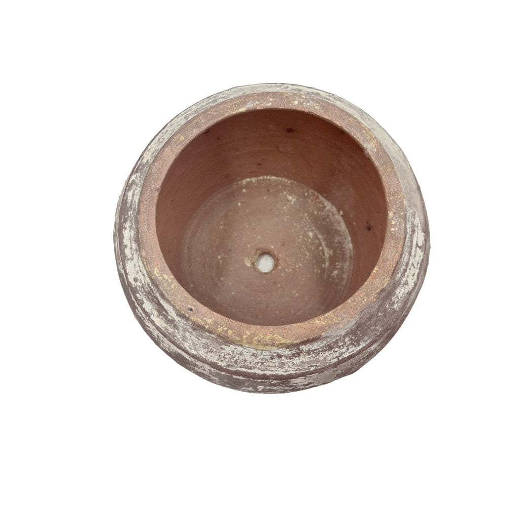 Vietnamese Terracotta Pot - Berbere Imports