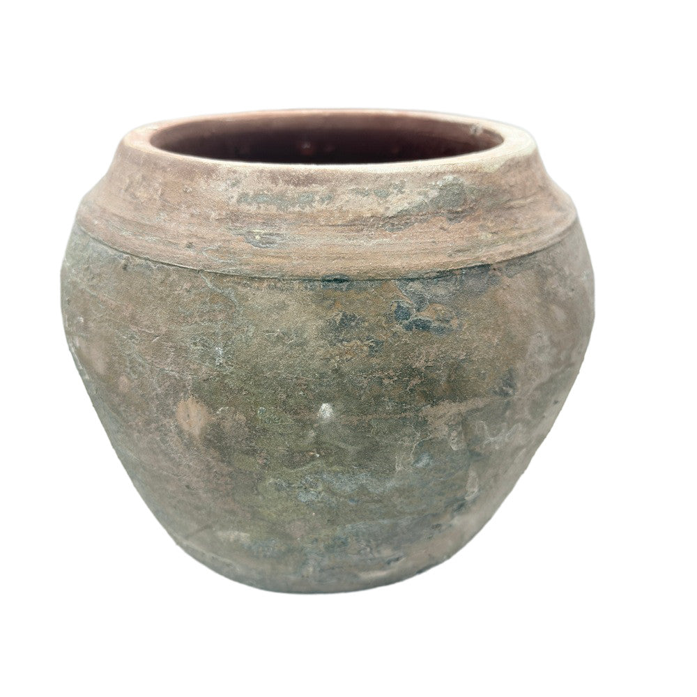 Vietnamese Terracotta Pot - Berbere Imports