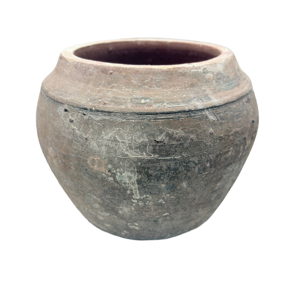 Vietnamese Terracotta Pot - Berbere Imports