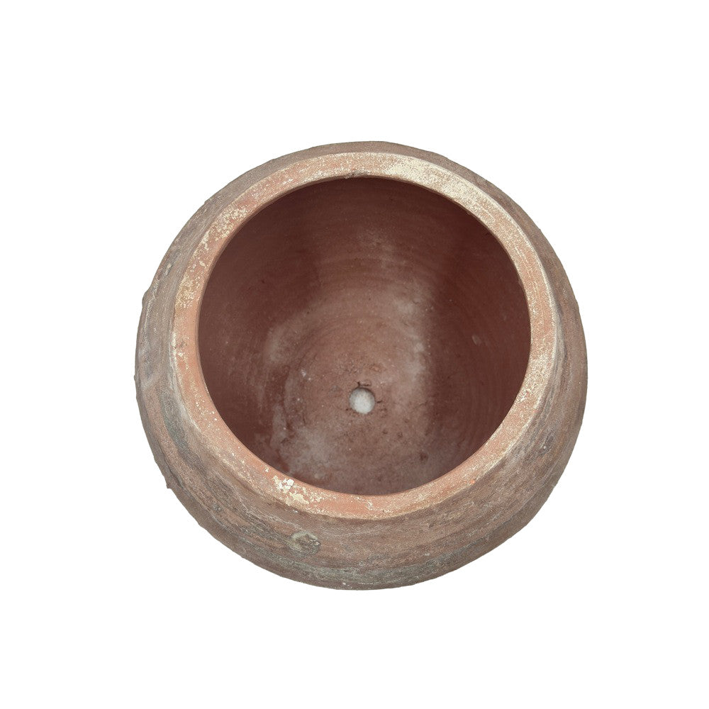 Vietnamese Terracotta Pot - Berbere Imports