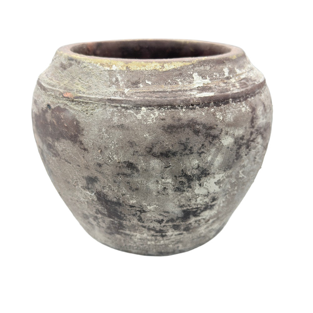 Vietnamese Terracotta Pot - Berbere Imports
