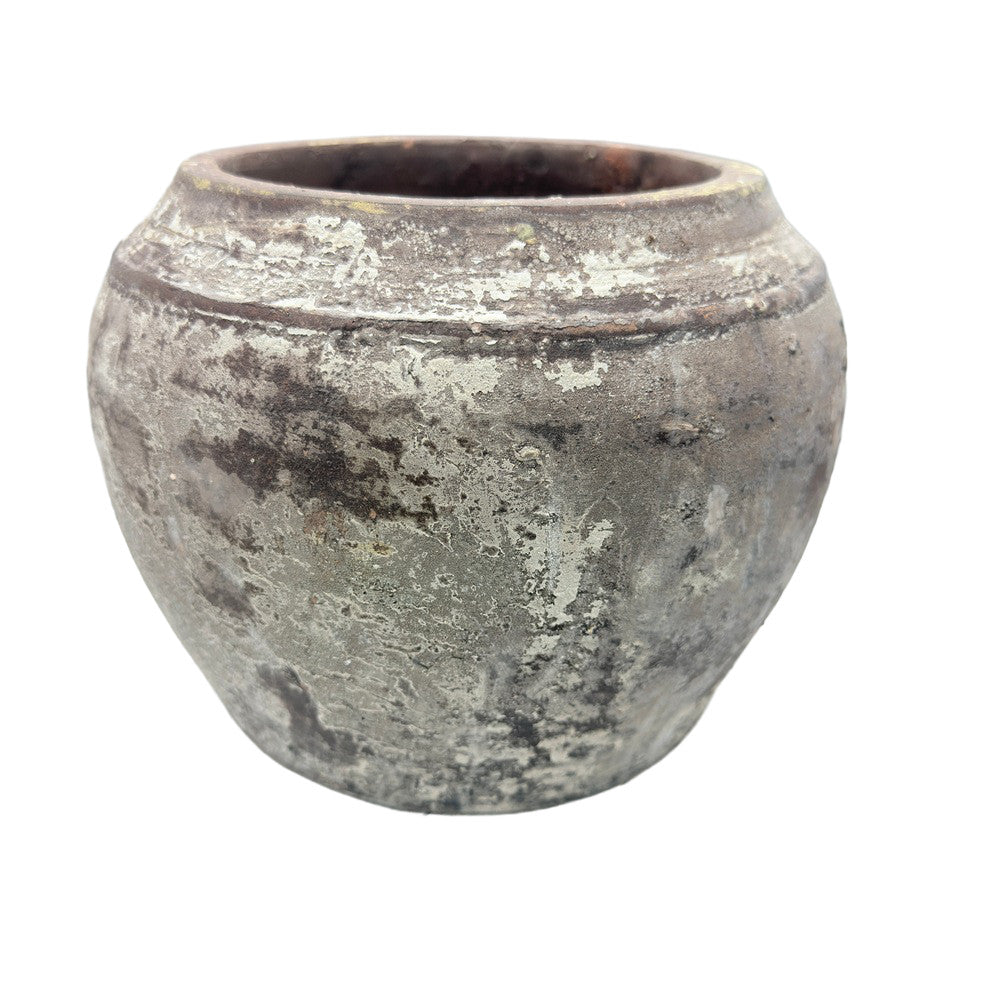 Vietnamese Terracotta Pot - Berbere Imports