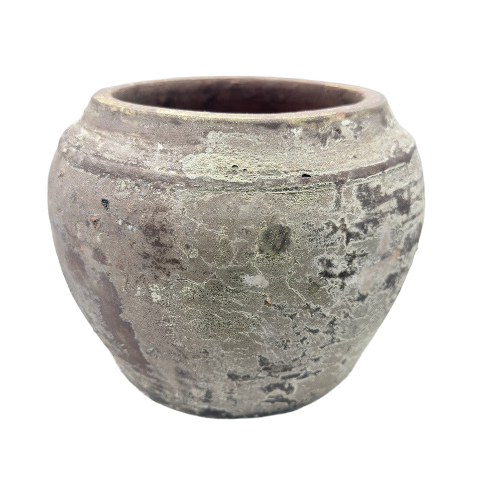 Vietnamese Terracotta Pot - Berbere Imports