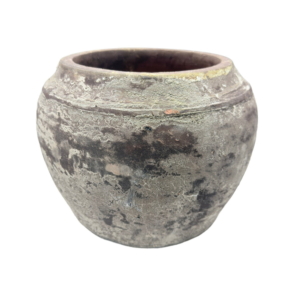Vietnamese Terracotta Pot - Berbere Imports