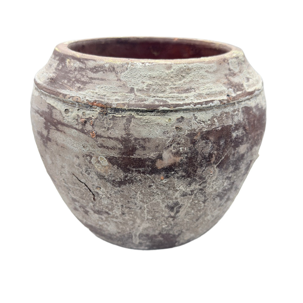 Vietnamese Terracotta Pot - Berbere Imports