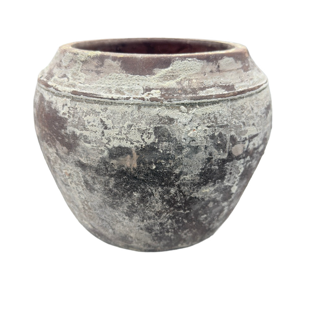 Vietnamese Terracotta Pot - Berbere Imports