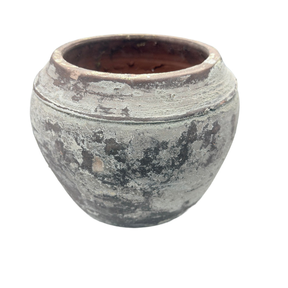 Vietnamese Terracotta Pot - Berbere Imports