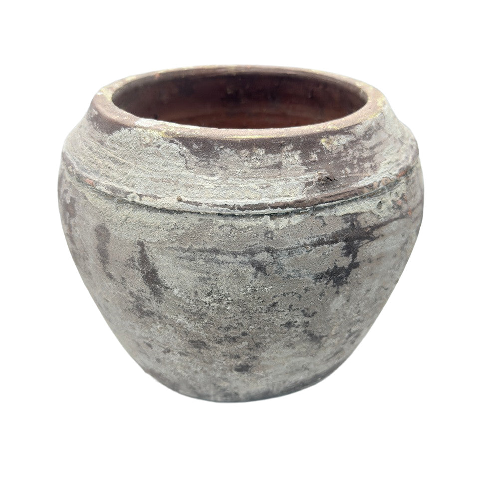 Vietnamese Terracotta Pot - Berbere Imports