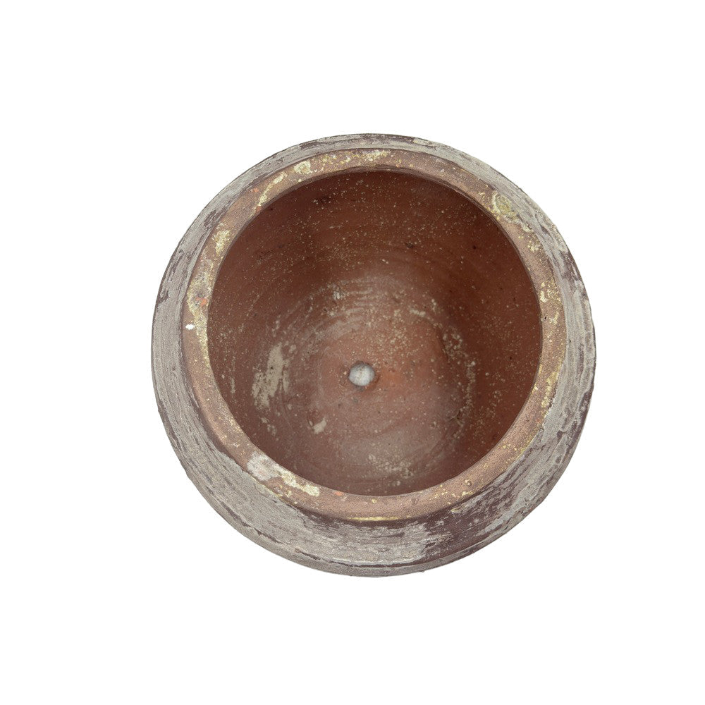 Vietnamese Terracotta Pot - Berbere Imports