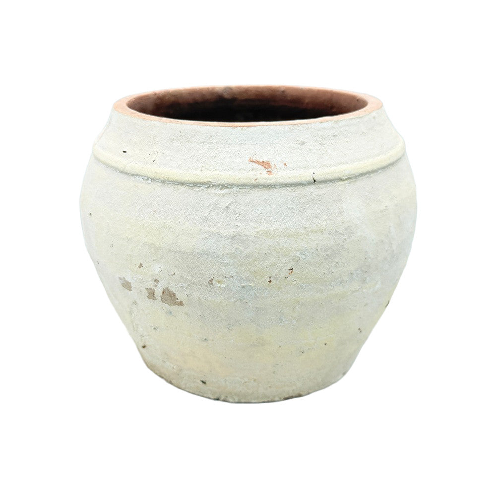 Vietnamese Terracotta Pot - Berbere Imports