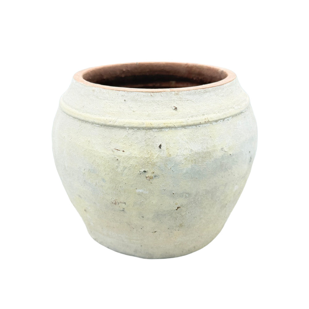 Vietnamese Terracotta Pot - Berbere Imports