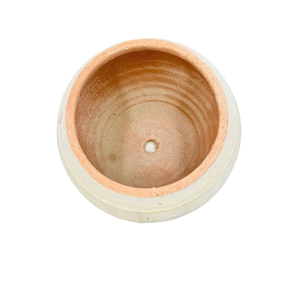 Vietnamese Terracotta Pot - Berbere Imports