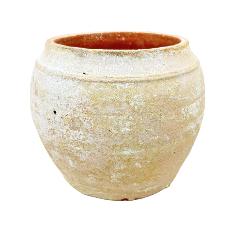 Vietnamese Terracotta Pot - Berbere Imports
