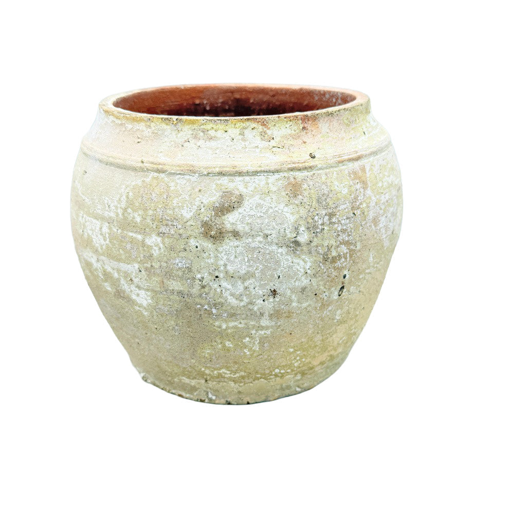 Vietnamese Terracotta Pot - Berbere Imports