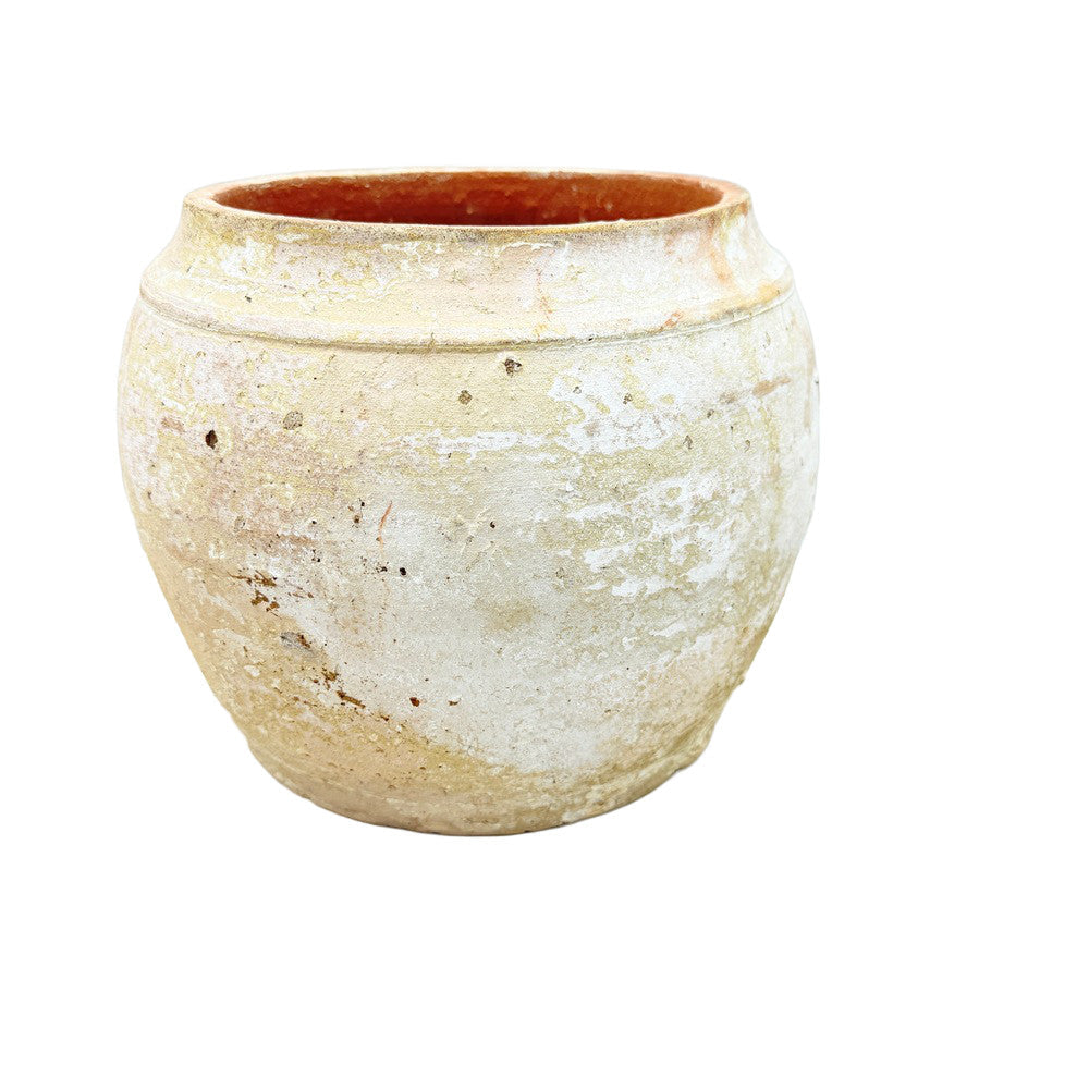 Vietnamese Terracotta Pot - Berbere Imports