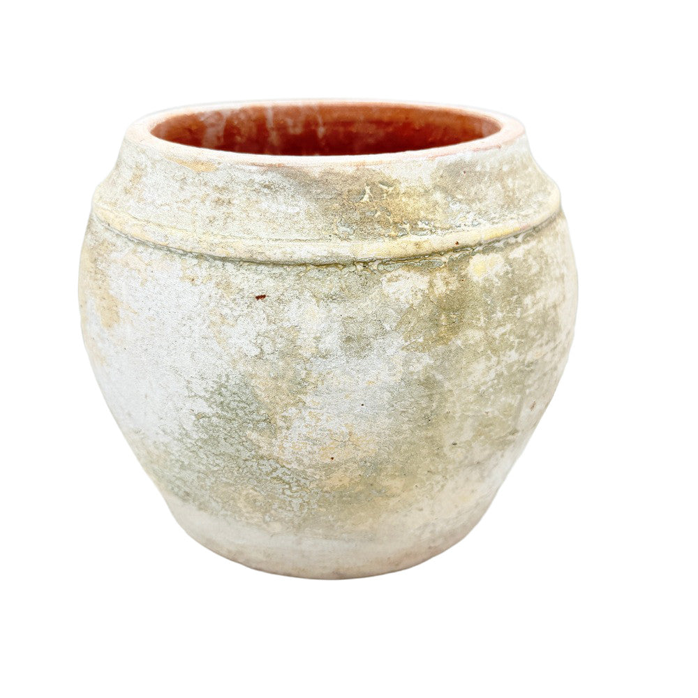 Vietnamese Terracotta Pot - Berbere Imports