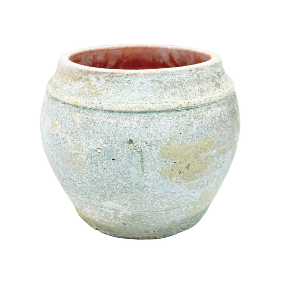 Vietnamese Terracotta Pot - Berbere Imports