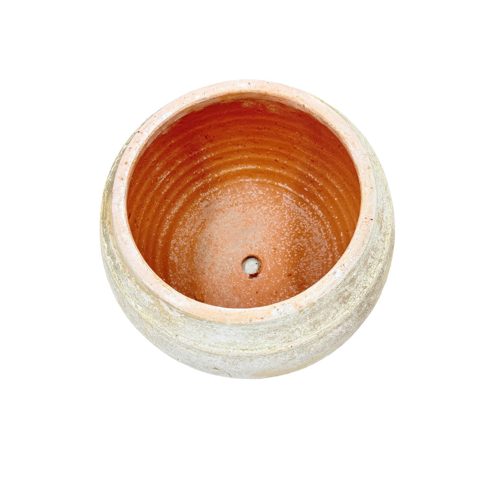 Vietnamese Terracotta Pot - Berbere Imports